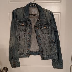 Old Navy Denim Jacket